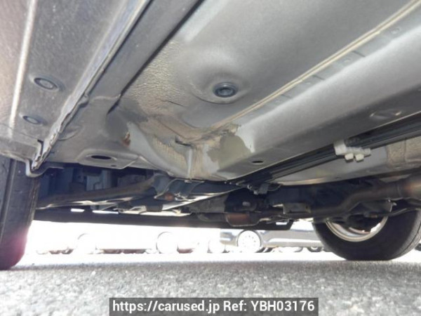 Used 2012 AT toyota passo KGC30 Image[34]