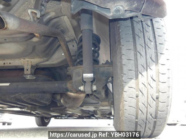 Used 2012 AT toyota passo KGC30 Image[39]