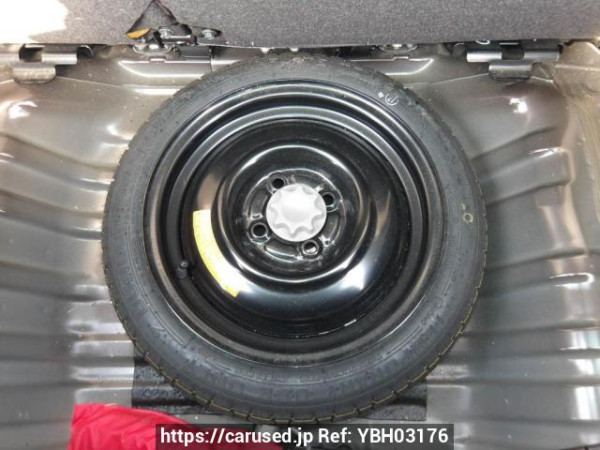 Used 2012 AT toyota passo KGC30 Image[41]