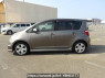 Used 2007 AT toyota ractis NCP100 Image[3]