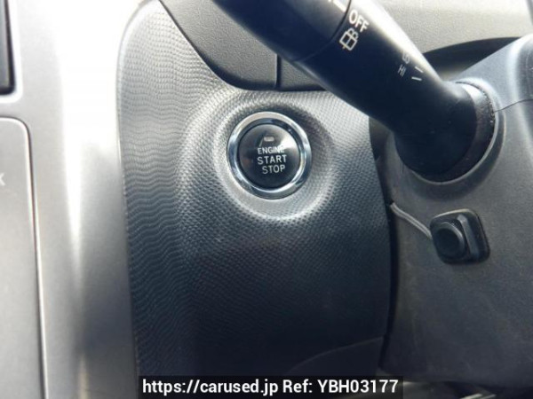 Used 2007 AT toyota ractis NCP100 Image[21]