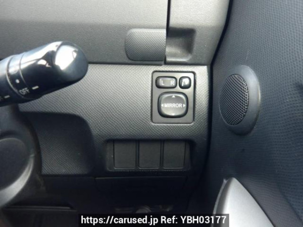 Used 2007 AT toyota ractis NCP100 Image[22]