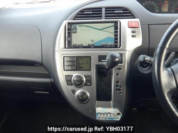 Used 2007 AT toyota ractis NCP100 Image[23]