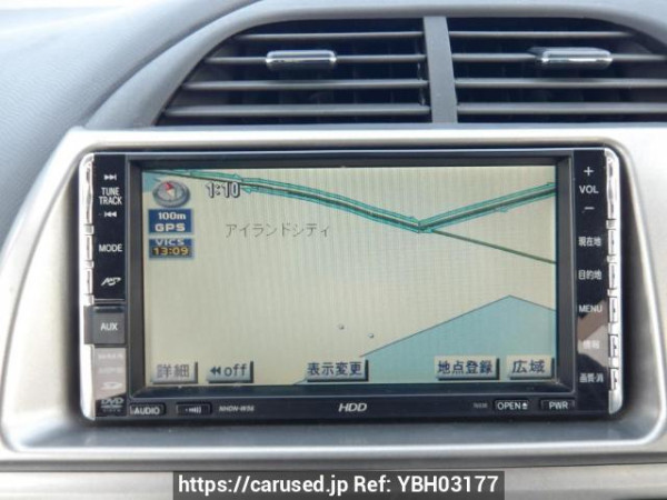 Used 2007 AT toyota ractis NCP100 Image[24]