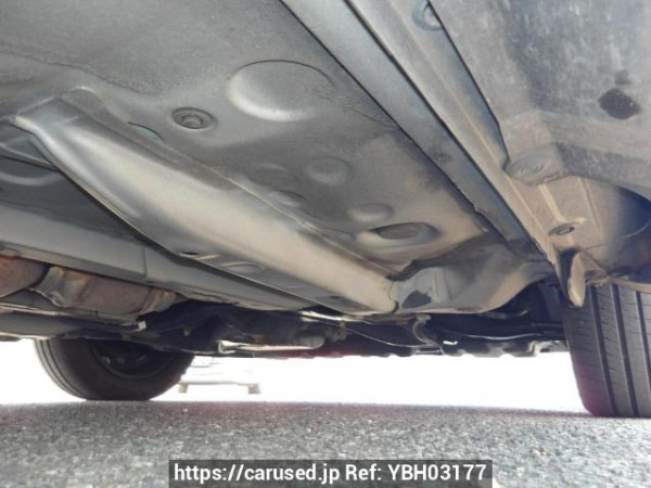 Used 2007 AT toyota ractis NCP100 Image[35]