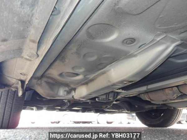 Used 2007 AT toyota ractis NCP100 Image[36]