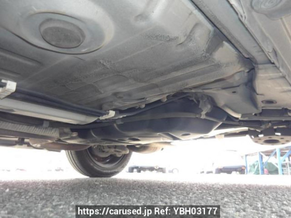 Used 2007 AT toyota ractis NCP100 Image[37]