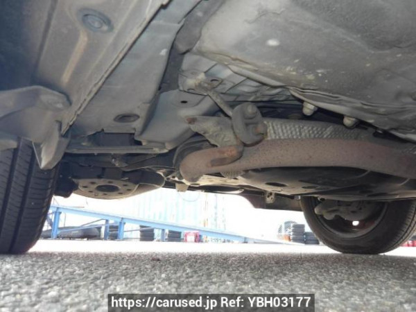 Used 2007 AT toyota ractis NCP100 Image[38]