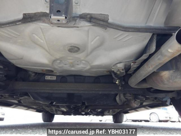 Used 2007 AT toyota ractis NCP100 Image[40]