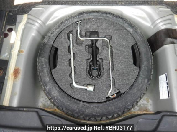 Used 2007 AT toyota ractis NCP100 Image[43]