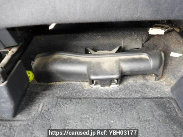 Used 2007 AT toyota ractis NCP100 Image[44]
