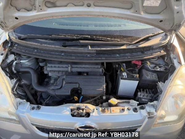Used 2013 AT daihatsu mira L275S Image[5]