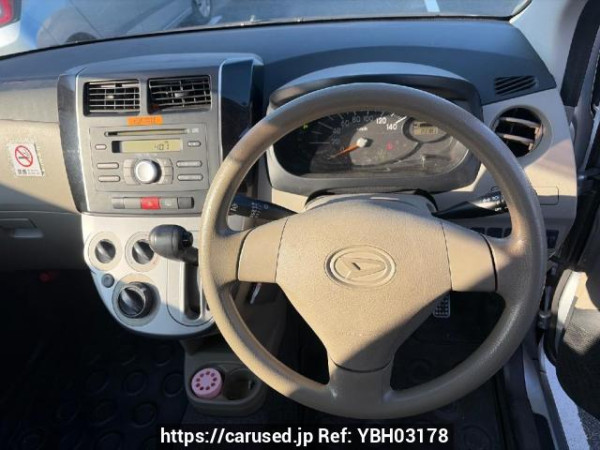 Used 2013 AT daihatsu mira L275S Image[10]