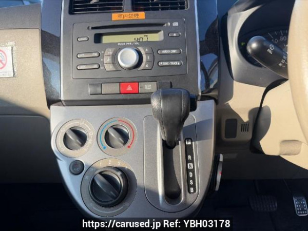 Used 2013 AT daihatsu mira L275S Image[12]
