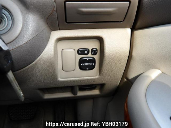 Used 2003 AT toyota harrier ACU30W Image[22]