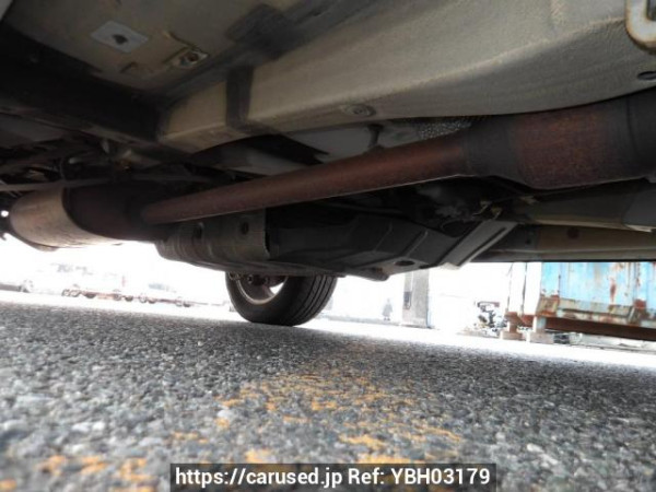 Used 2003 AT toyota harrier ACU30W Image[35]