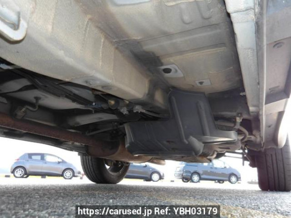 Used 2003 AT toyota harrier ACU30W Image[36]