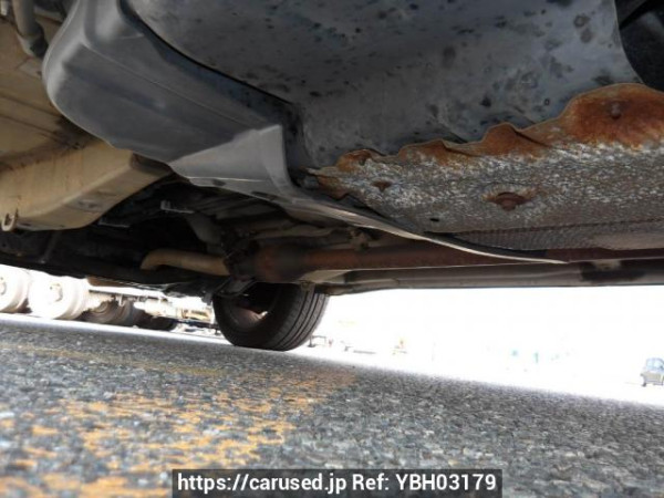 Used 2003 AT toyota harrier ACU30W Image[37]