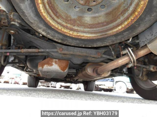 Used 2003 AT toyota harrier ACU30W Image[40]