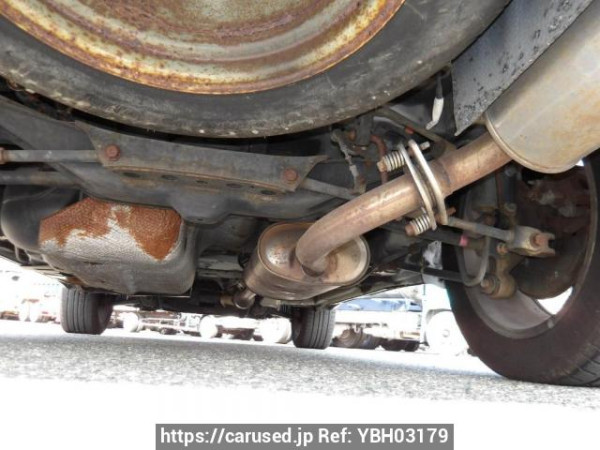 Used 2003 AT toyota harrier ACU30W Image[41]