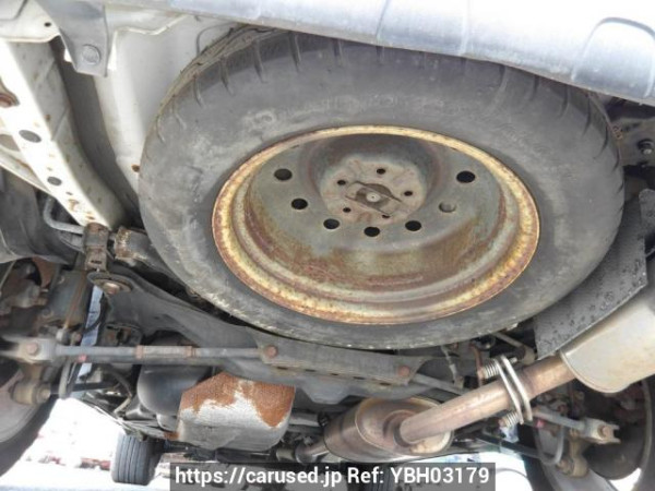 Used 2003 AT toyota harrier ACU30W Image[42]