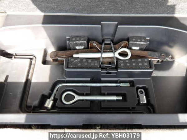 Used 2003 AT toyota harrier ACU30W Image[43]