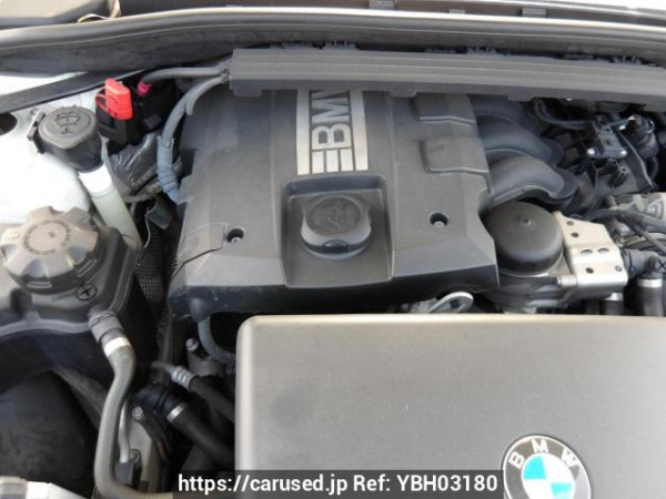 Used 2011 AT bmw 1-series UE16 Image[9]