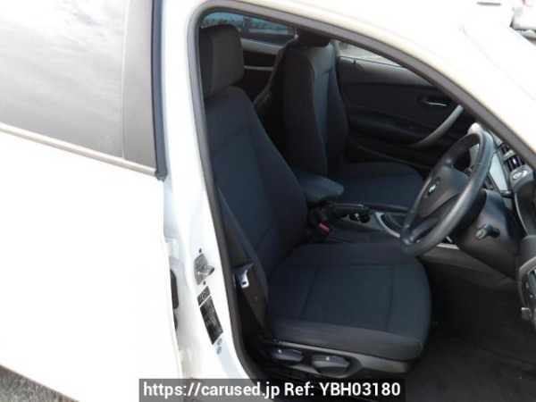 Used 2011 AT bmw 1-series UE16 Image[12]