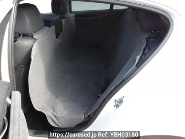 Used 2011 AT bmw 1-series UE16 Image[15]