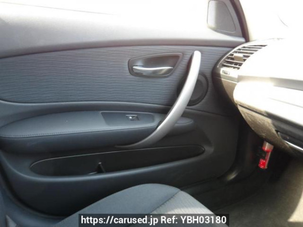 Used 2011 AT bmw 1-series UE16 Image[16]