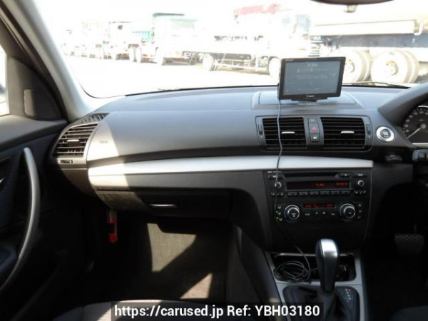 Used 2011 AT bmw 1-series UE16 Image[19]