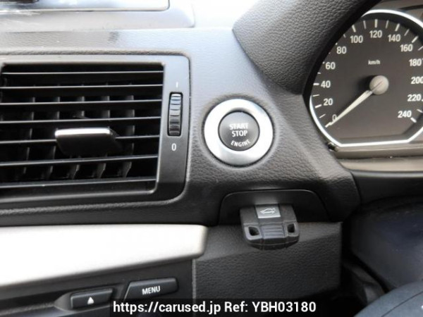 Used 2011 AT bmw 1-series UE16 Image[21]