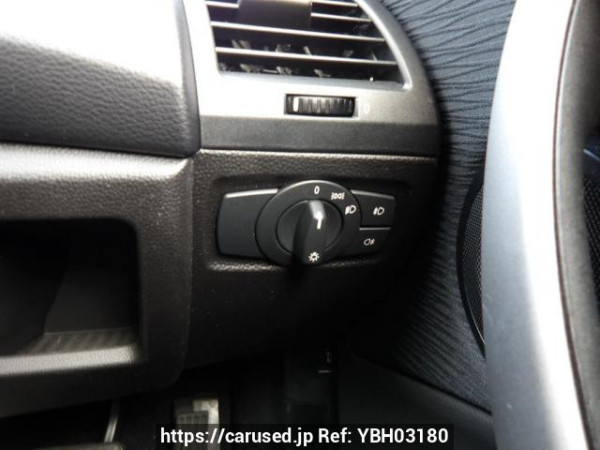 Used 2011 AT bmw 1-series UE16 Image[22]