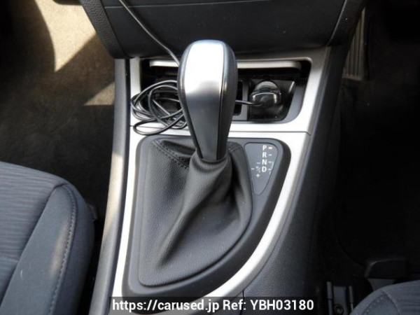 Used 2011 AT bmw 1-series UE16 Image[27]