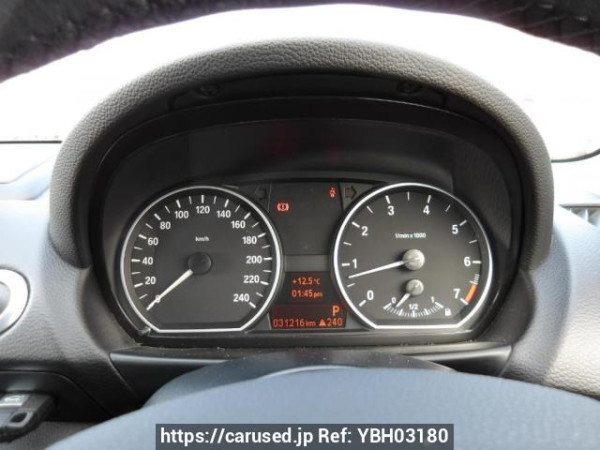 Used 2011 AT bmw 1-series UE16 Image[28]