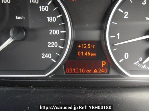 Used 2011 AT bmw 1-series UE16 Image[29]
