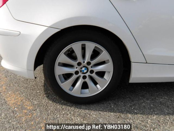 Used 2011 AT bmw 1-series UE16 Image[32]