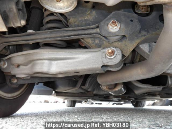 Used 2011 AT bmw 1-series UE16 Image[40]