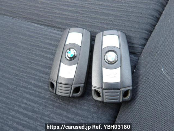 Used 2011 AT bmw 1-series UE16 Image[43]