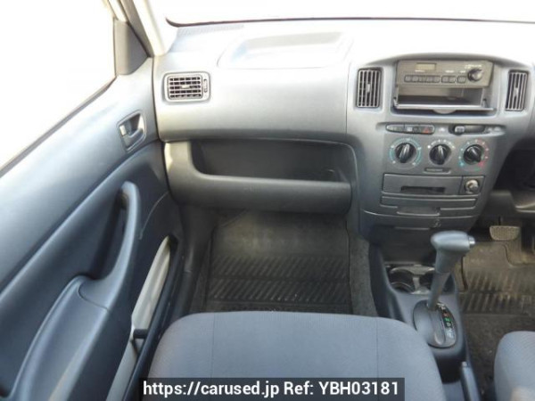 Used 2010 AT toyota probox-van NCP50V Image[19]