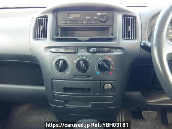 Used 2010 AT toyota probox-van NCP50V Image[22]