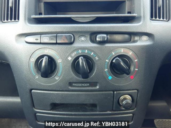 Used 2010 AT toyota probox-van NCP50V Image[24]