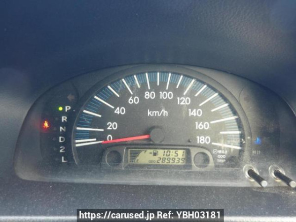 Used 2010 AT toyota probox-van NCP50V Image[26]