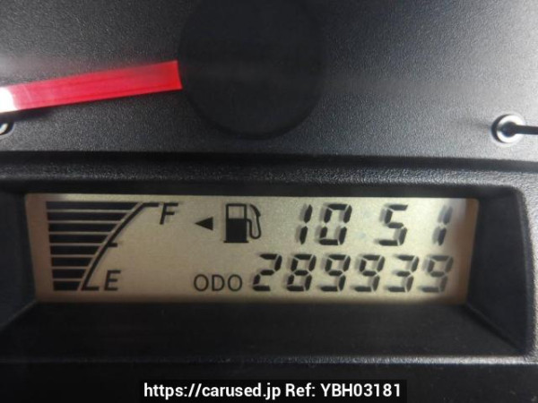 Used 2010 AT toyota probox-van NCP50V Image[27]