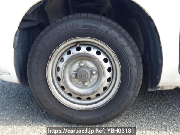 Used 2010 AT toyota probox-van NCP50V Image[29]