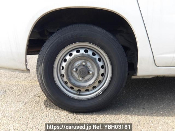 Used 2010 AT toyota probox-van NCP50V Image[30]