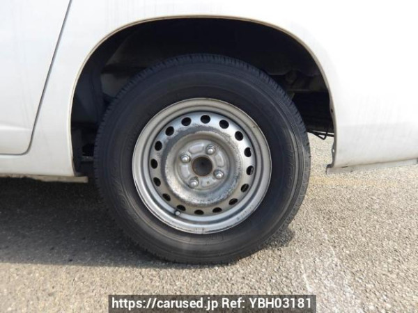 Used 2010 AT toyota probox-van NCP50V Image[31]