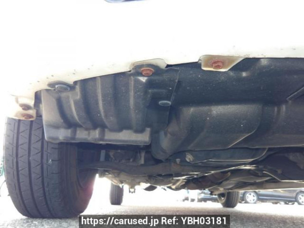 Used 2010 AT toyota probox-van NCP50V Image[32]