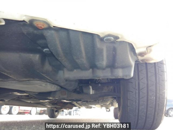 Used 2010 AT toyota probox-van NCP50V Image[33]