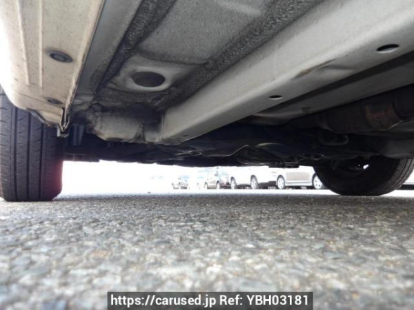 Used 2010 AT toyota probox-van NCP50V Image[35]